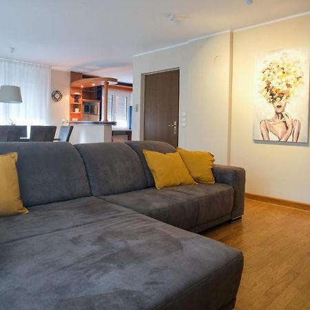M16 Spacious And Bright Apartment Laibach Exterior foto