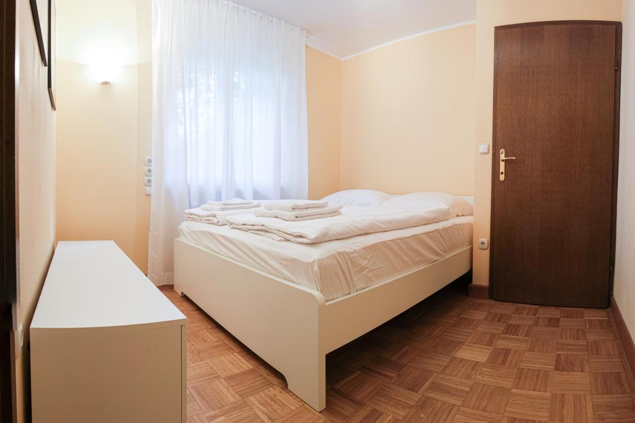 M16 Spacious And Bright Apartment Laibach Exterior foto