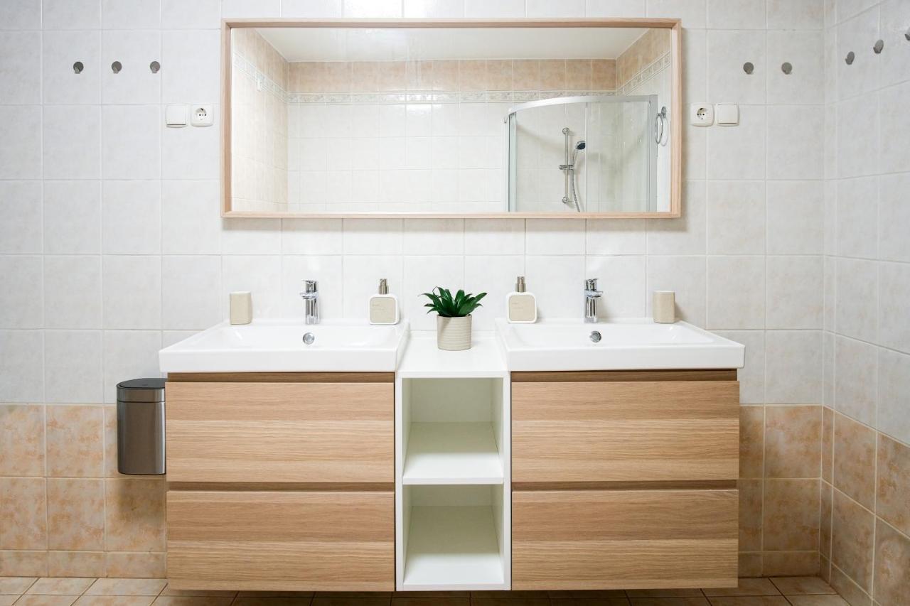 M16 Spacious And Bright Apartment Laibach Exterior foto